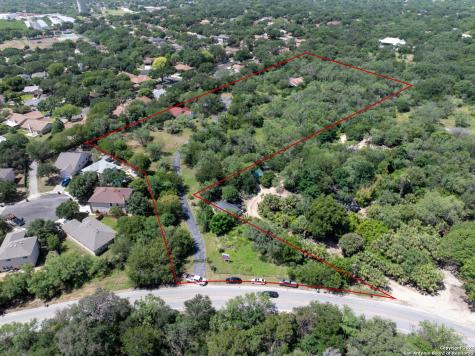 5995 Heath Road San Antonio TX 78250