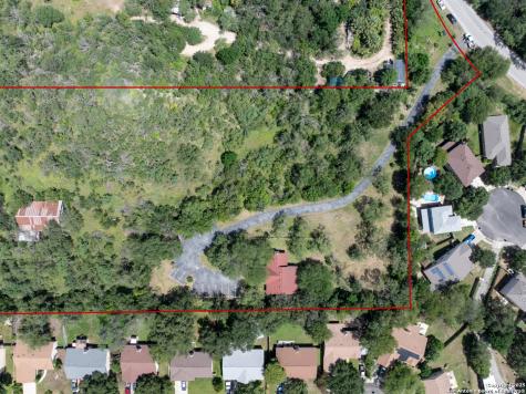 5995 Heath Road San Antonio TX 78250