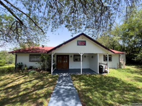 5995 Heath Road San Antonio TX 78250