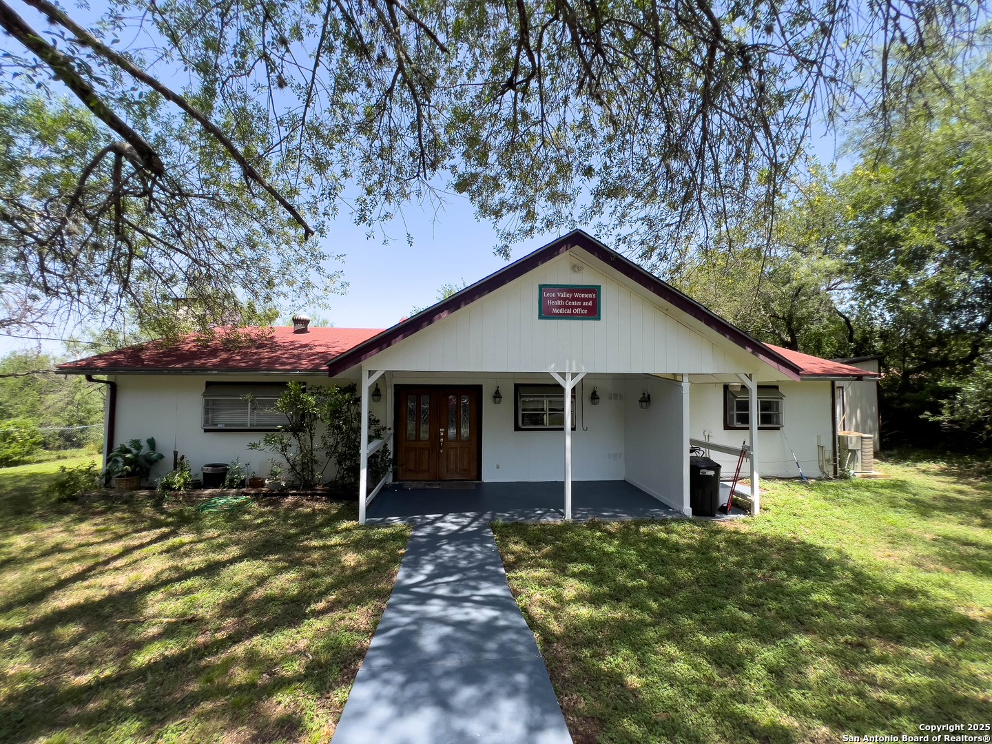 5995 Heath Road San Antonio TX 78250