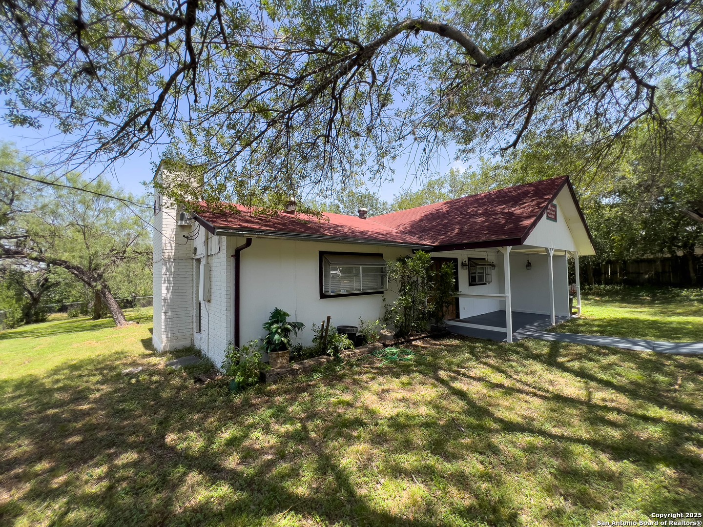 5995 Heath Road San Antonio TX 78250