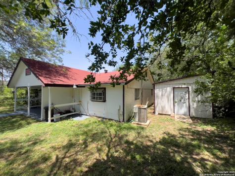 5995 Heath Road San Antonio TX 78250