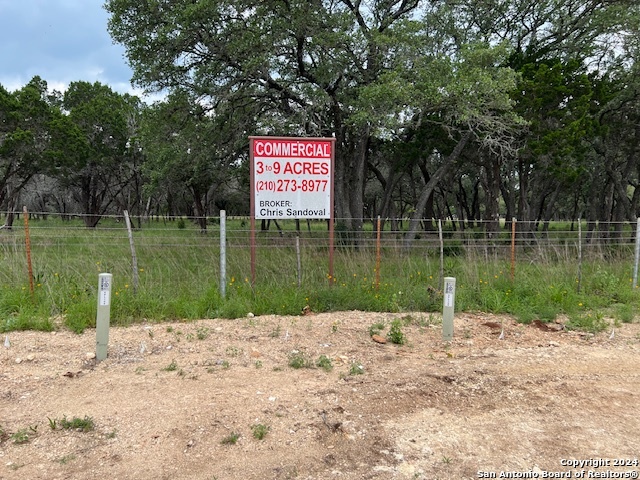 0000 S Highway 16 Bandera TX 78003