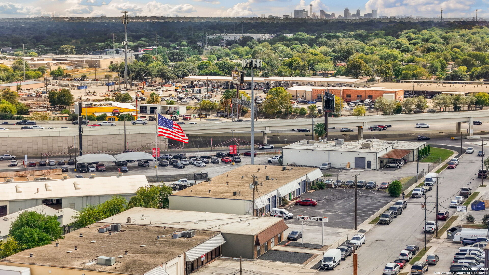 8402 Speedway Drive San Antonio TX 78230