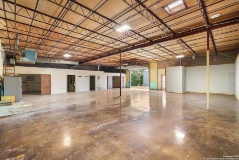 8402 Speedway Drive San Antonio TX 78230