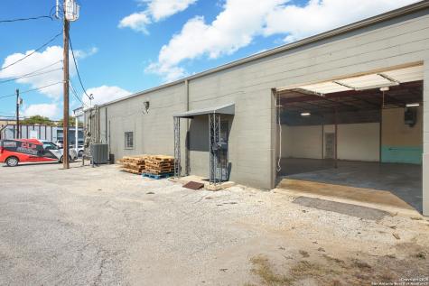 8402 Speedway Drive San Antonio TX 78230