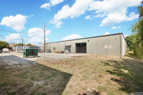8402 Speedway Drive San Antonio TX 78230