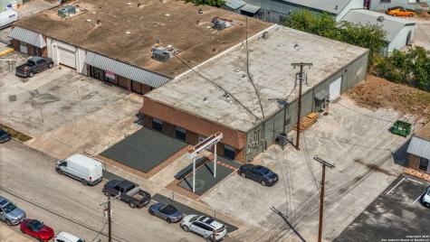 8402 Speedway Drive San Antonio TX 78230
