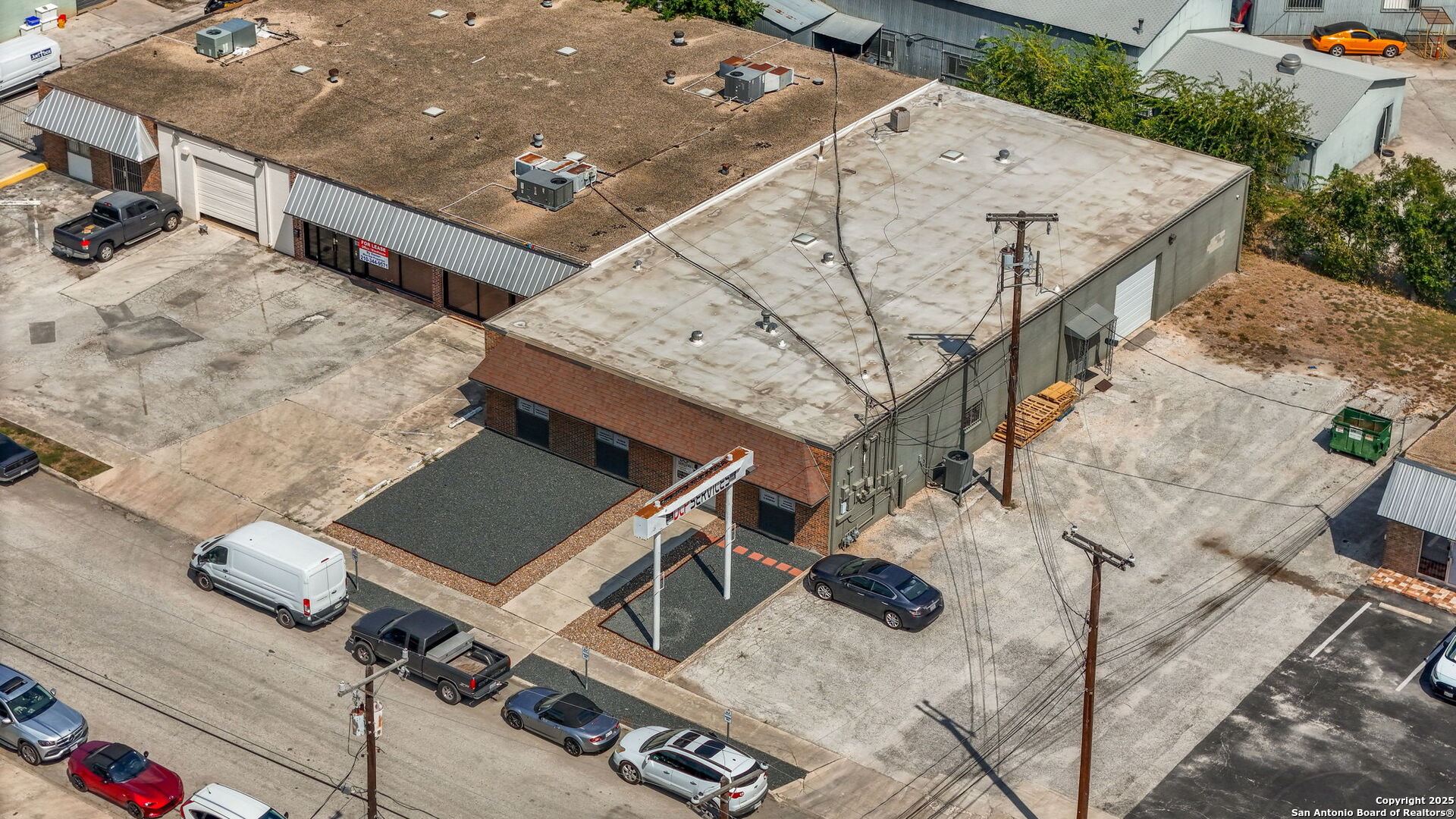 8402 Speedway Drive San Antonio TX 78230