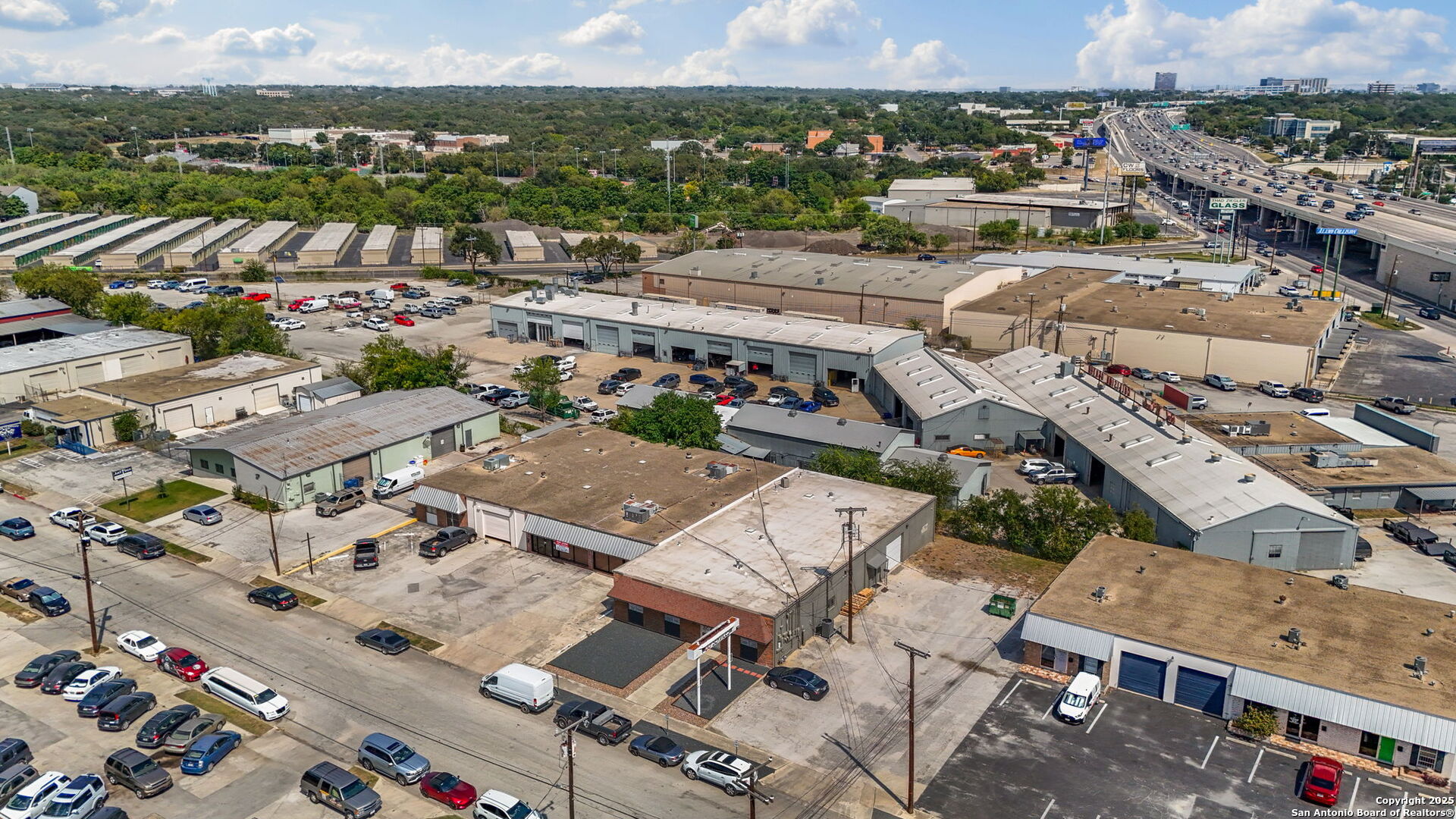 8402 Speedway Drive San Antonio TX 78230