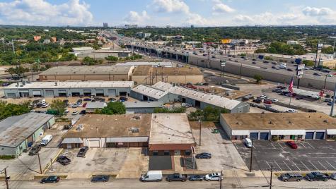 8402 Speedway Drive San Antonio TX 78230