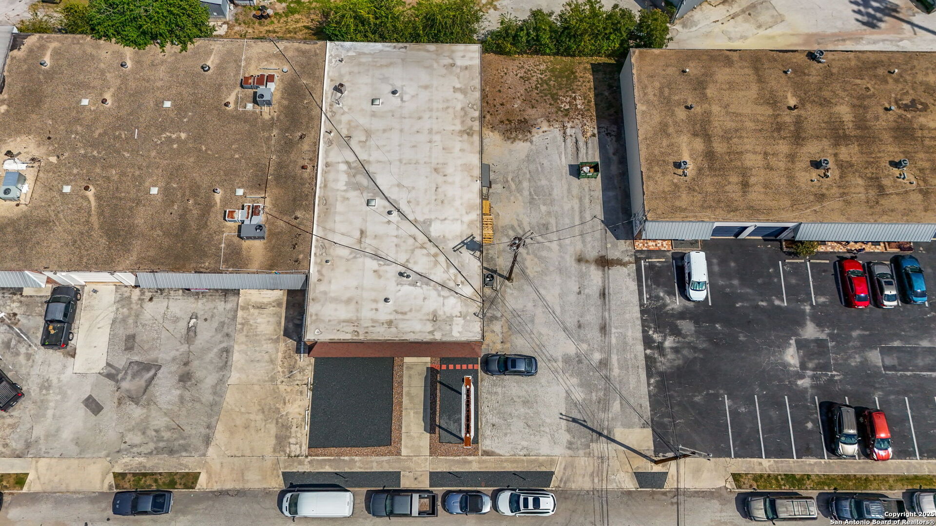 8402 Speedway Drive San Antonio TX 78230