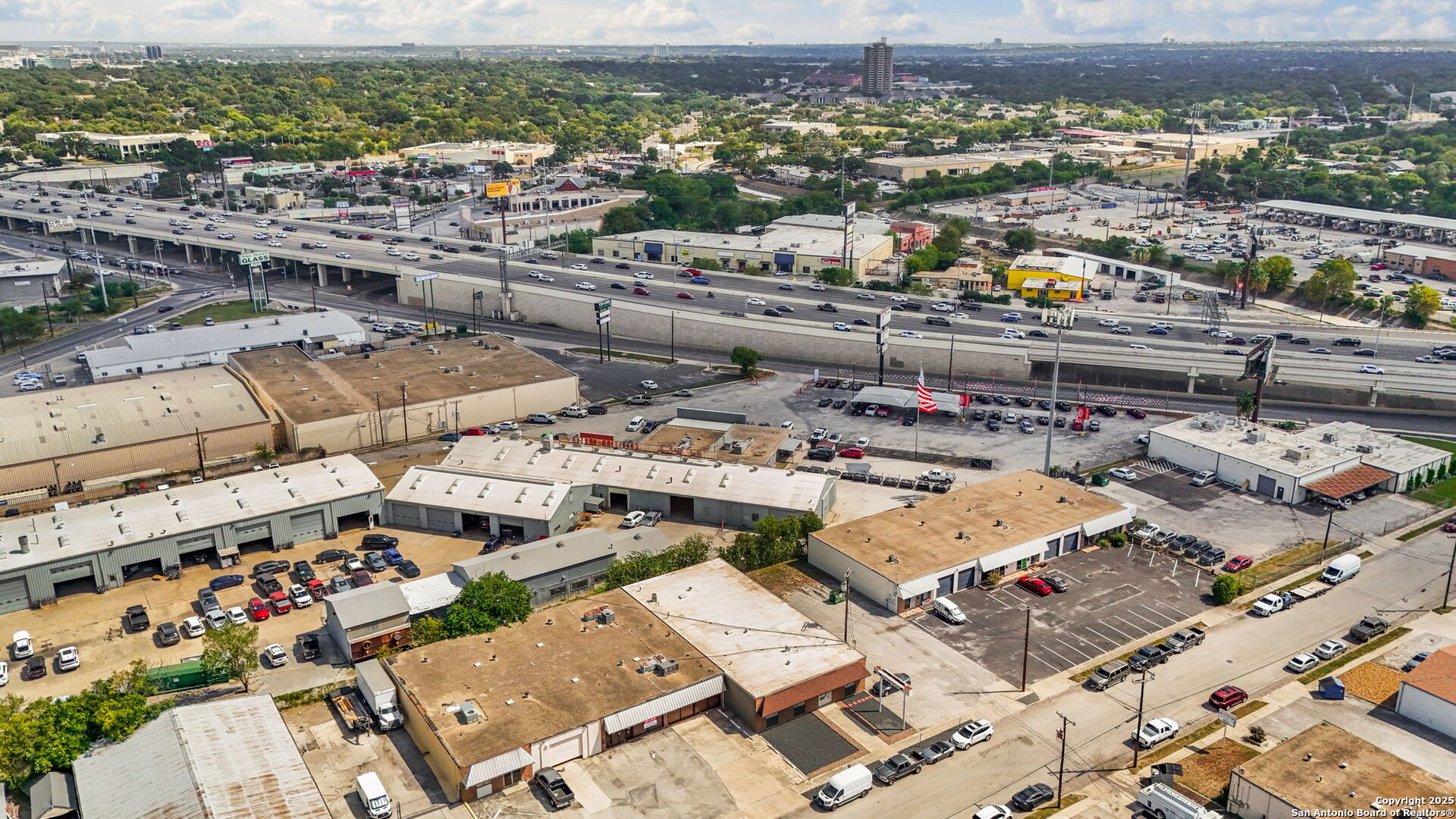 8402 Speedway Drive San Antonio TX 78230