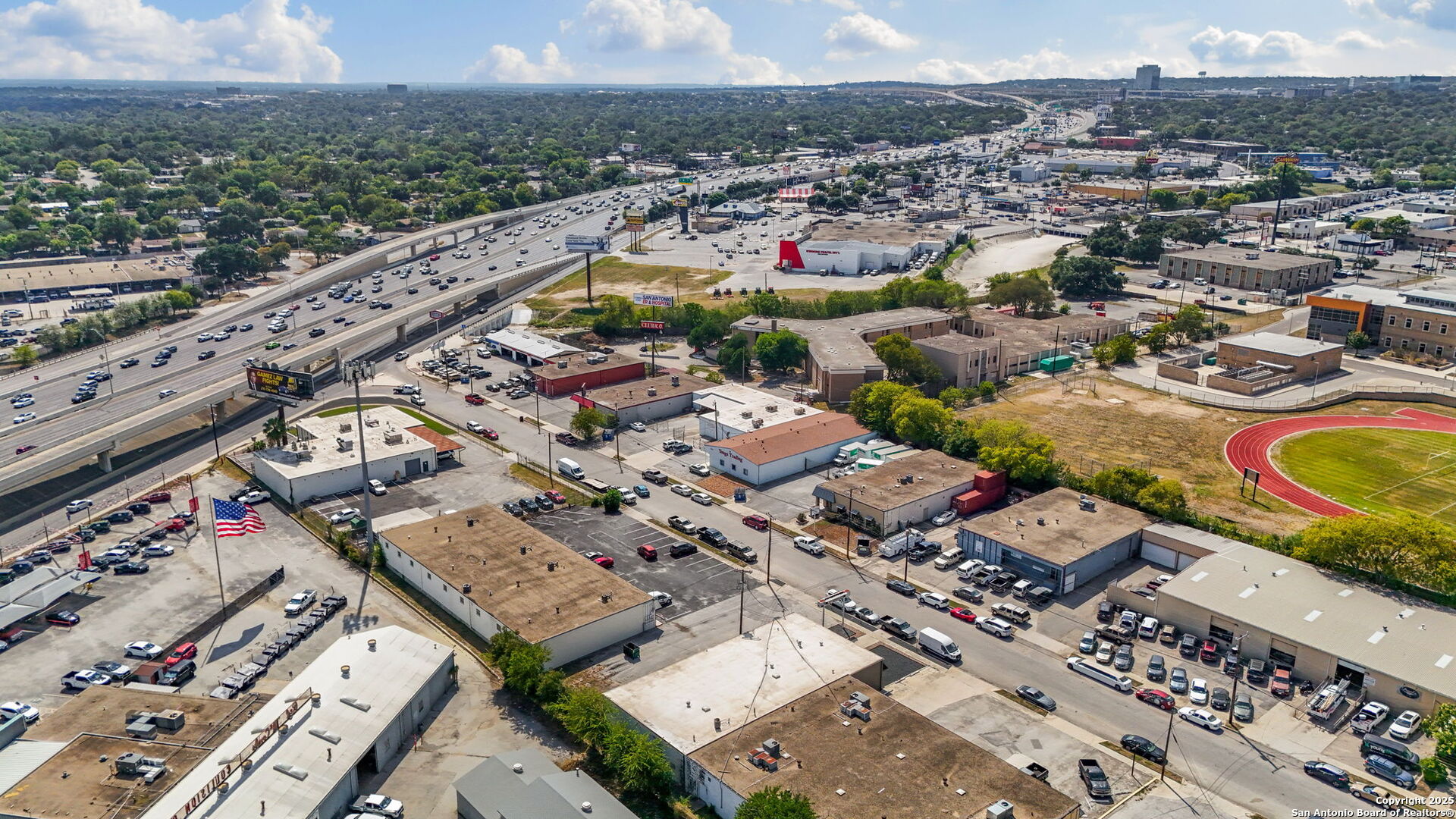 8402 Speedway Drive San Antonio TX 78230