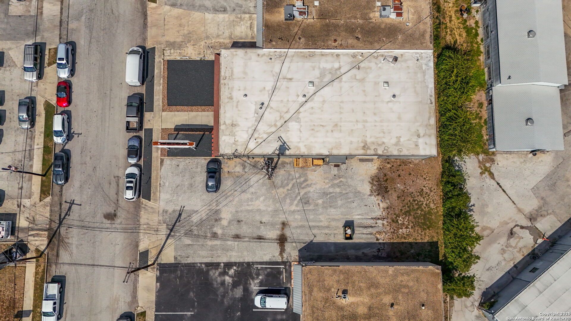 8402 Speedway Drive San Antonio TX 78230