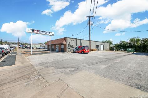 8402 Speedway Drive San Antonio TX 78230