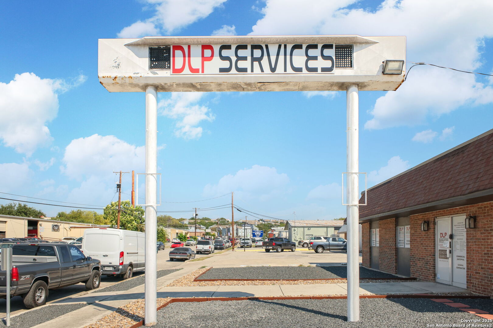 8402 Speedway Drive San Antonio TX 78230