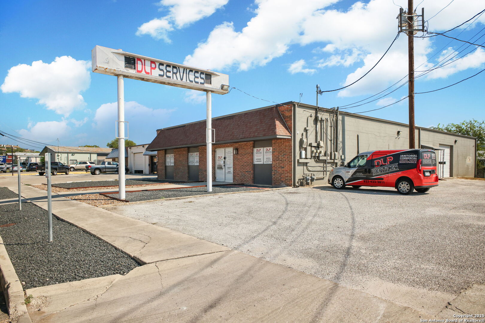 8402 Speedway Drive San Antonio TX 78230