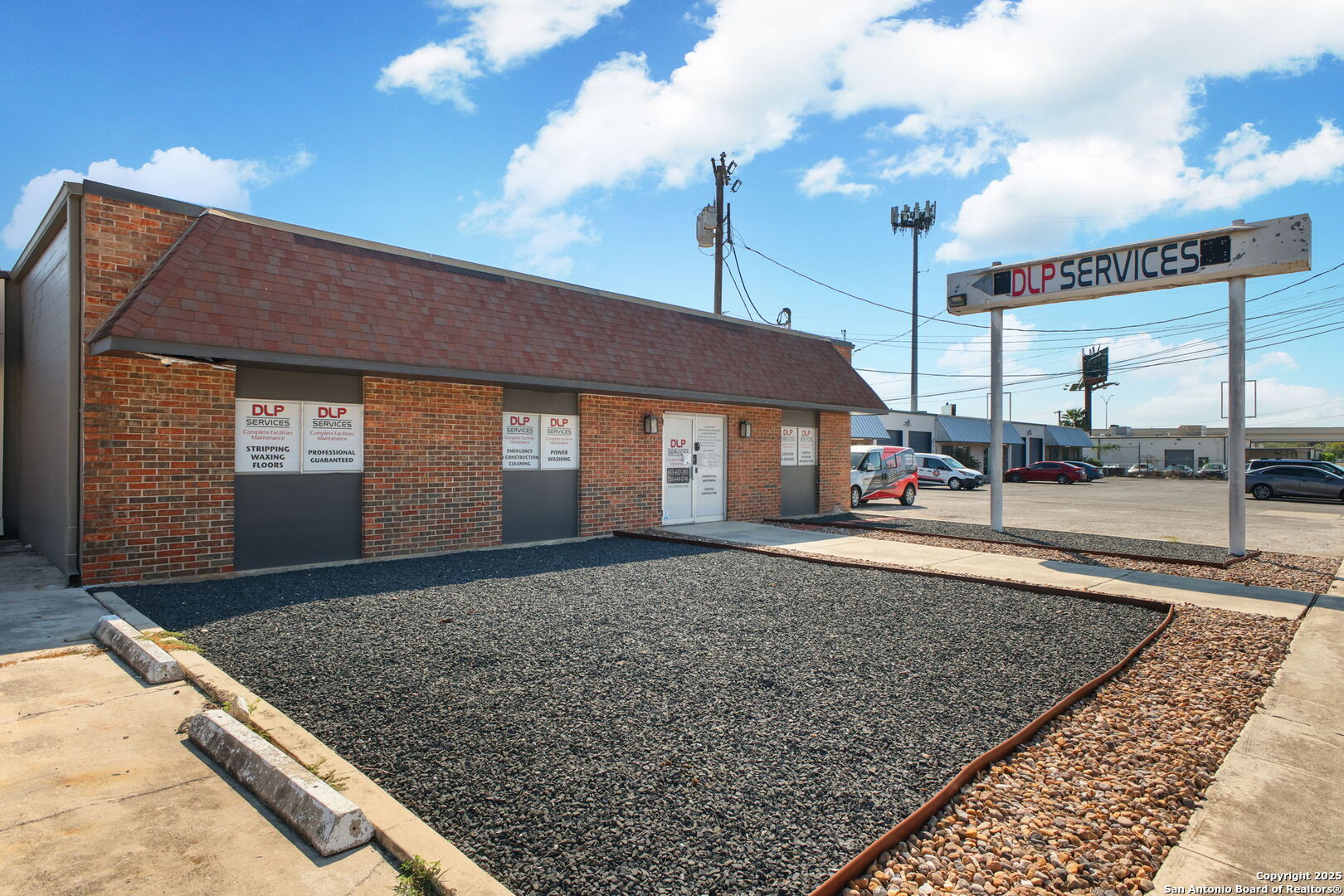 8402 Speedway Drive San Antonio TX 78230