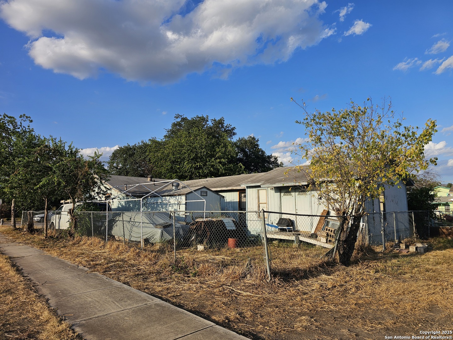 178 Sims San Antonio TX 78214