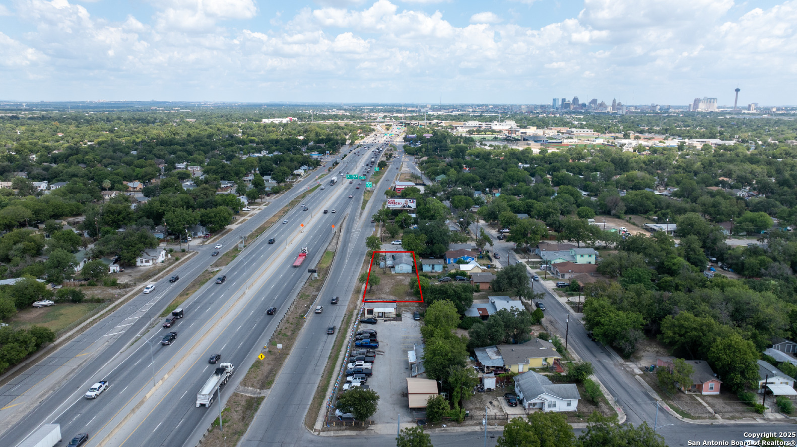 178 Sims San Antonio TX 78214