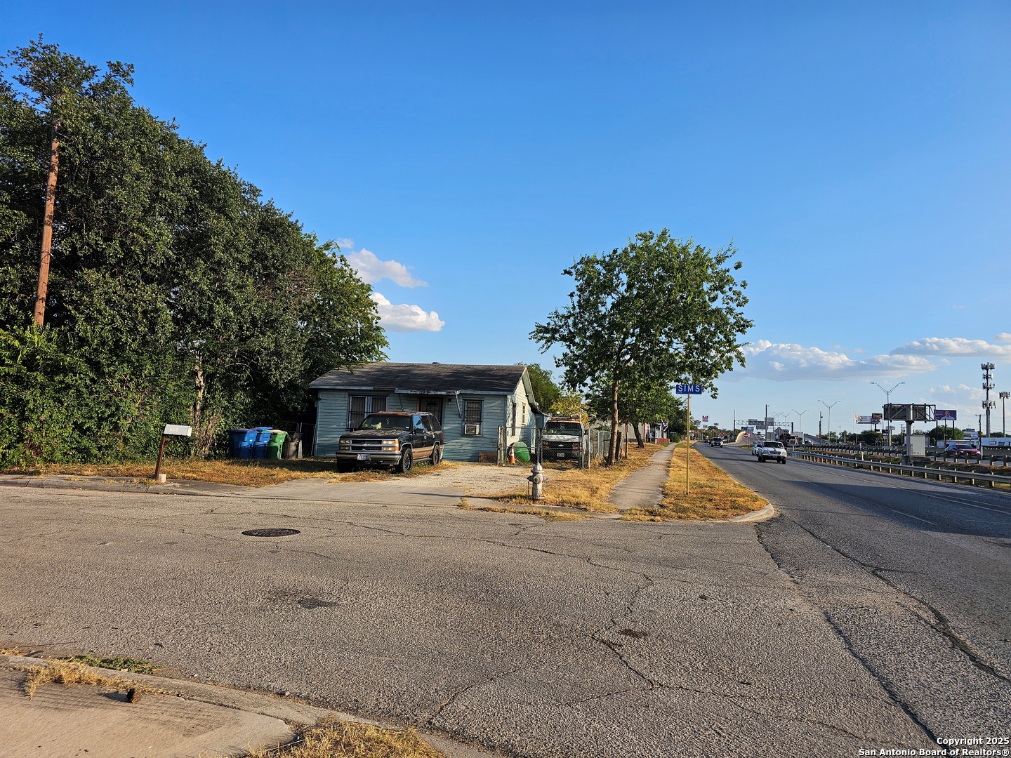 178 Sims San Antonio TX 78214