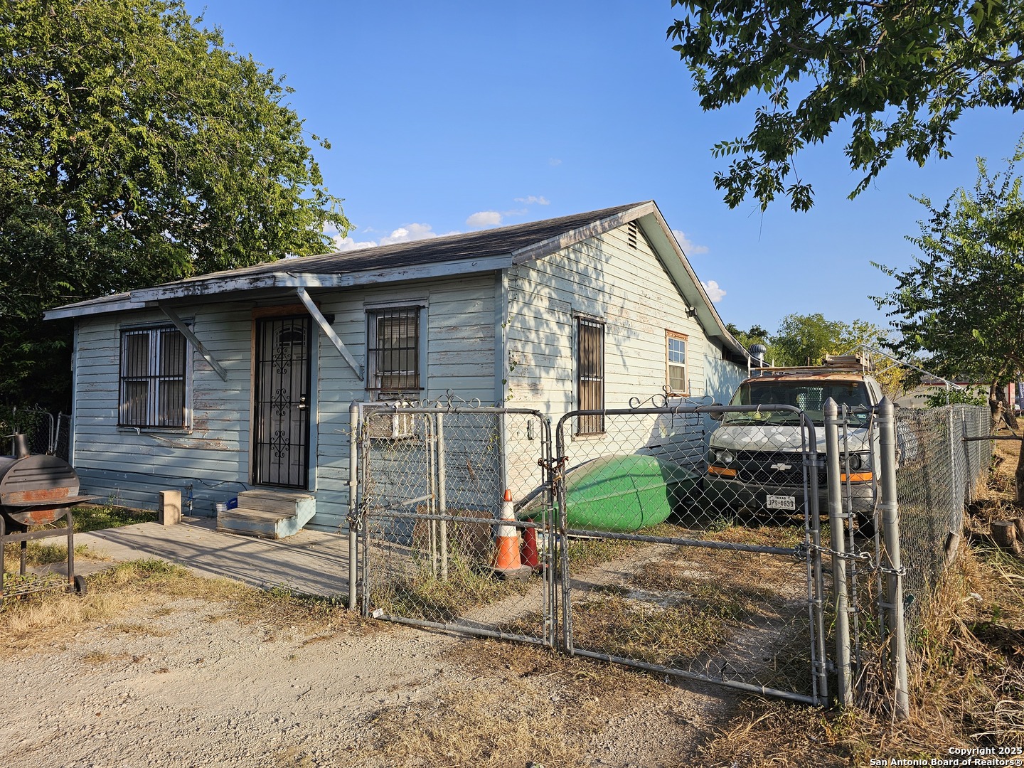 178 Sims San Antonio TX 78214