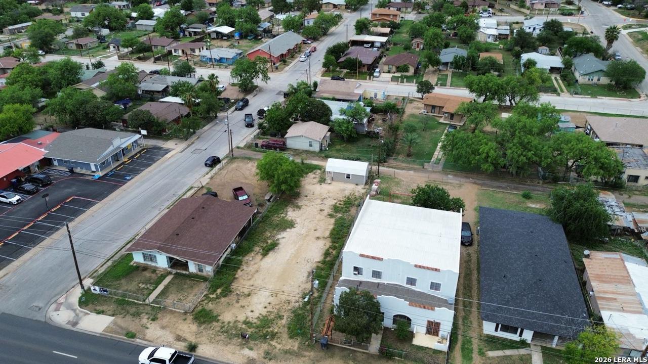 1825 El Indio Highway Eagle Pass TX 78852