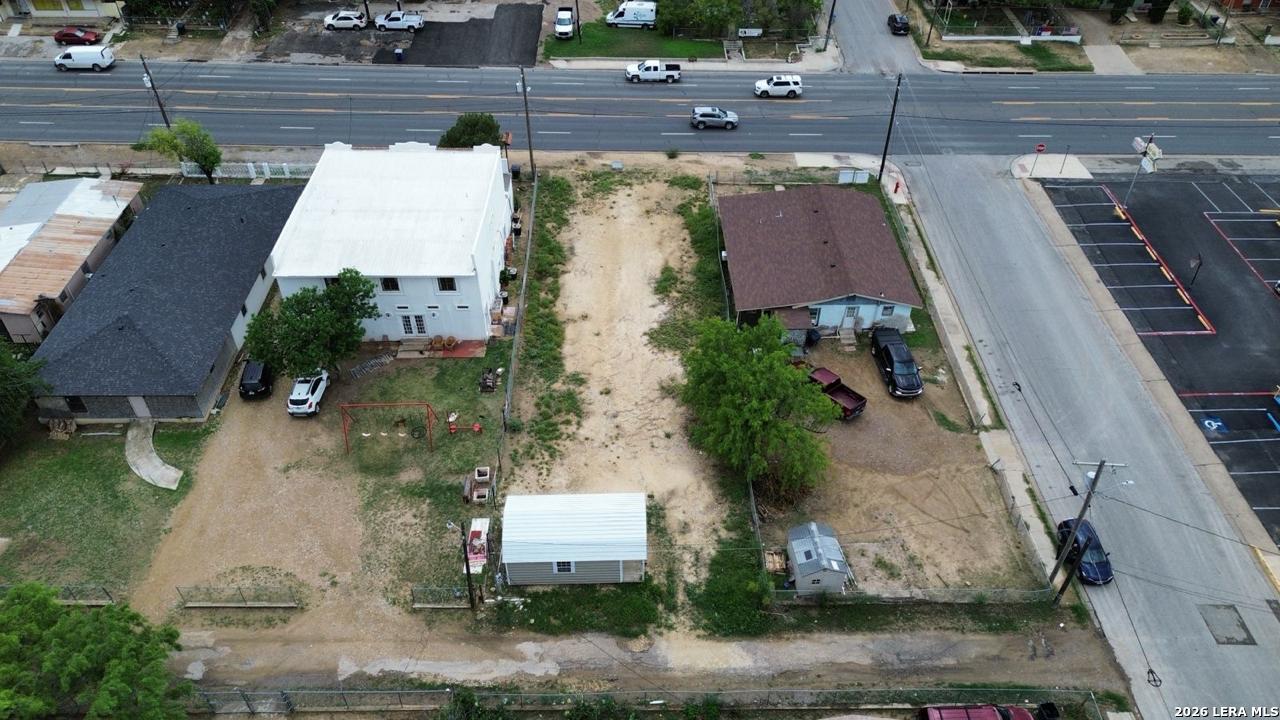 1825 El Indio Highway Eagle Pass TX 78852