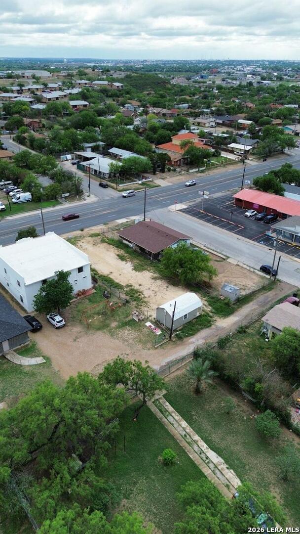1825 El Indio Highway Eagle Pass TX 78852