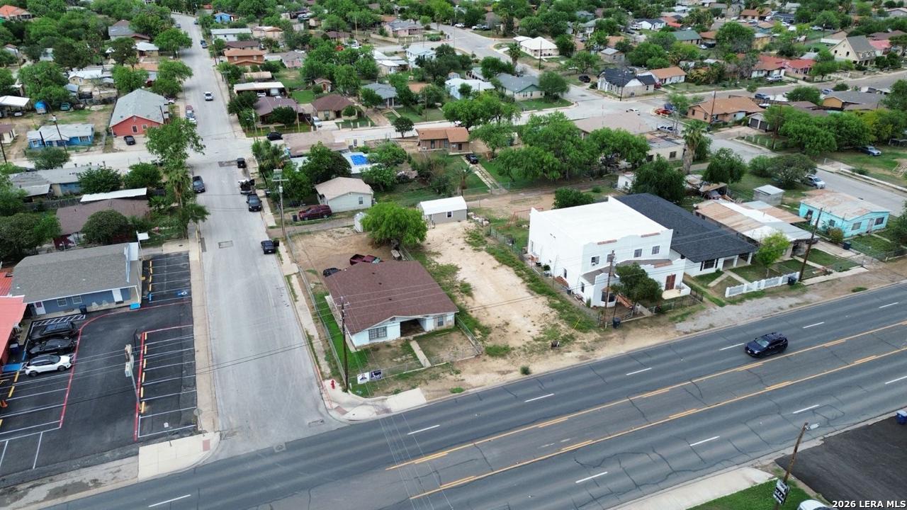 1825 El Indio Highway Eagle Pass TX 78852