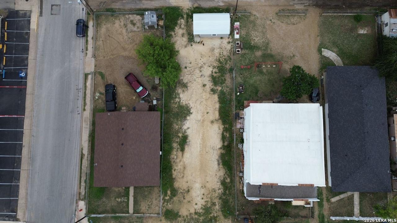 1825 El Indio Highway Eagle Pass TX 78852
