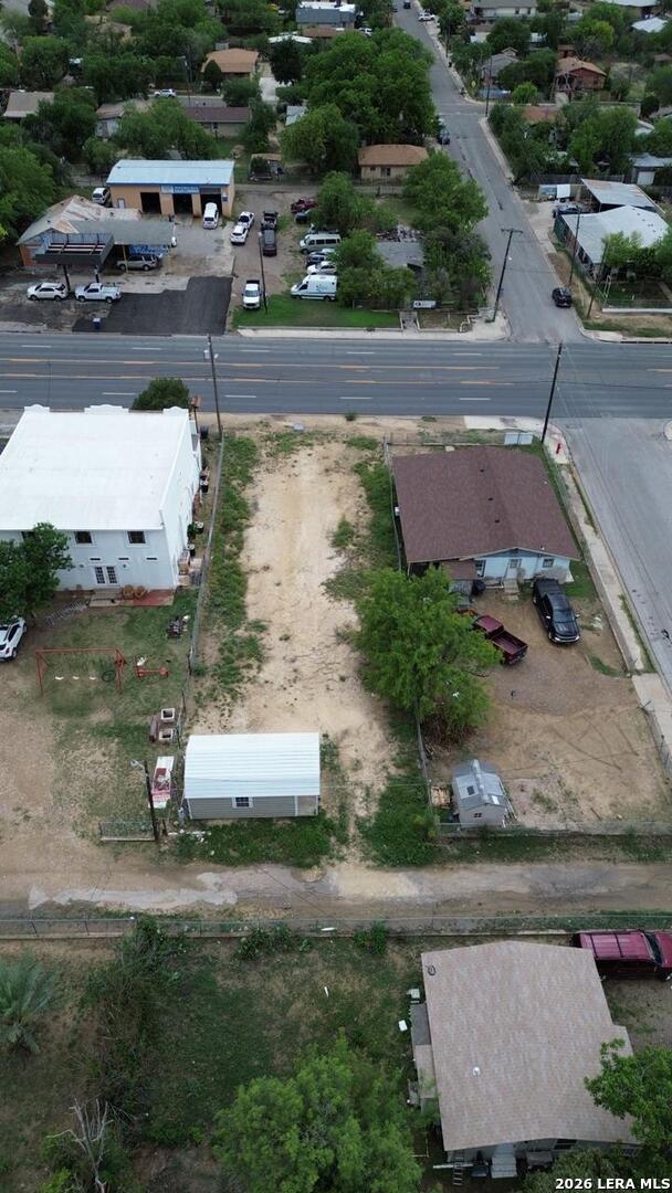 1825 El Indio Highway Eagle Pass TX 78852