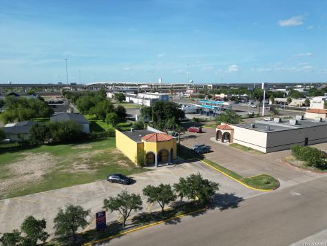 805 N Cage Boulevard Pharr TX 78577