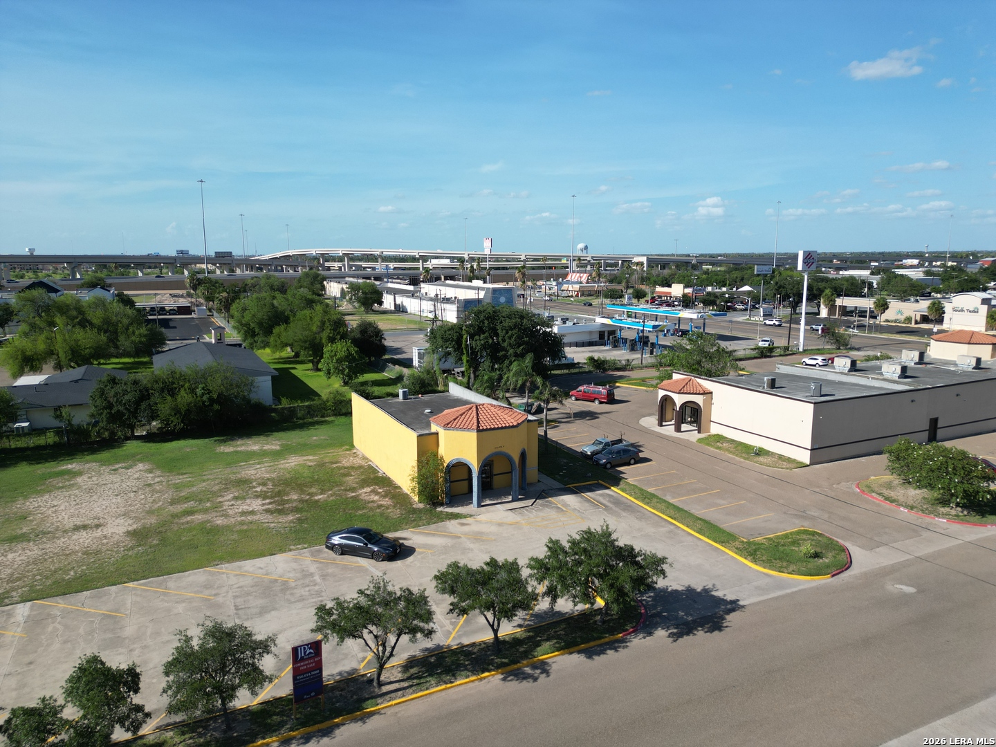 805 N Cage Boulevard Pharr TX 78577