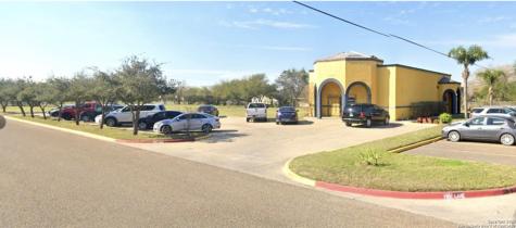 805 N Cage Boulevard Pharr TX 78577