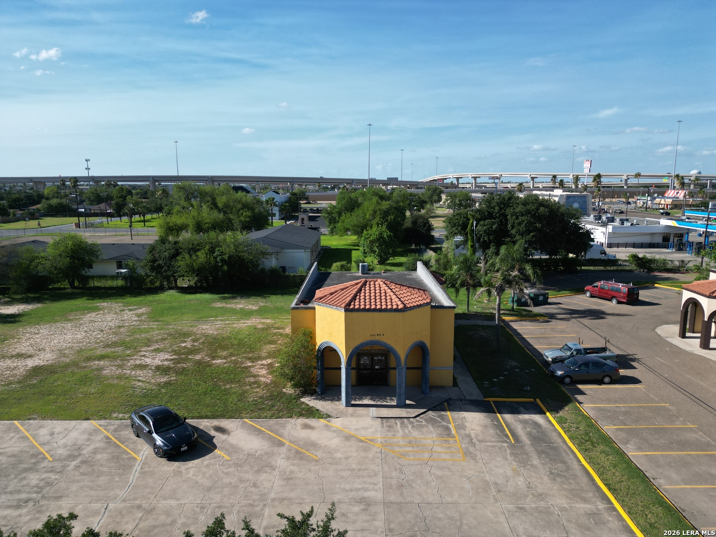 805 N Cage Boulevard Pharr TX 78577