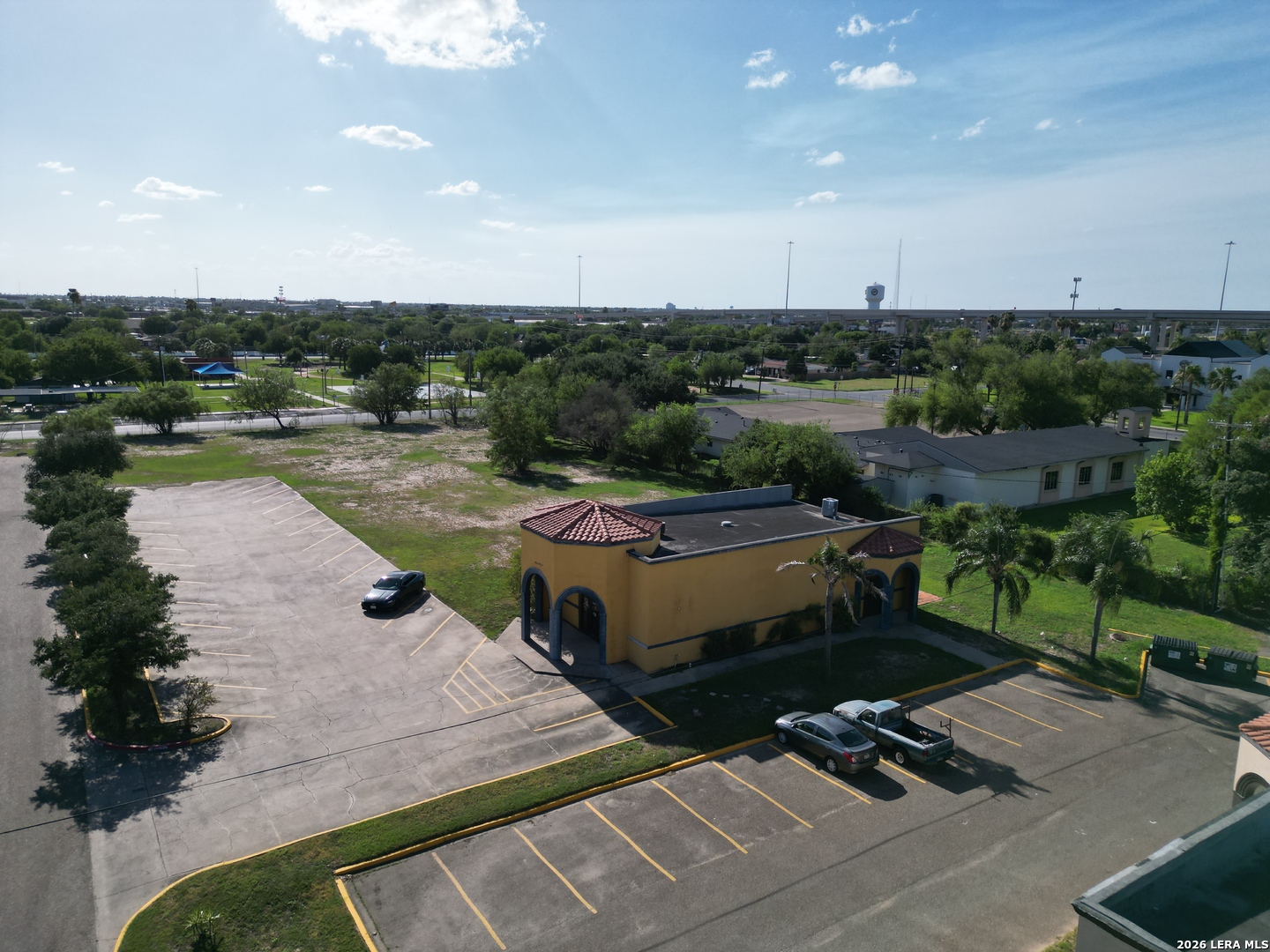 805 N Cage Boulevard Pharr TX 78577