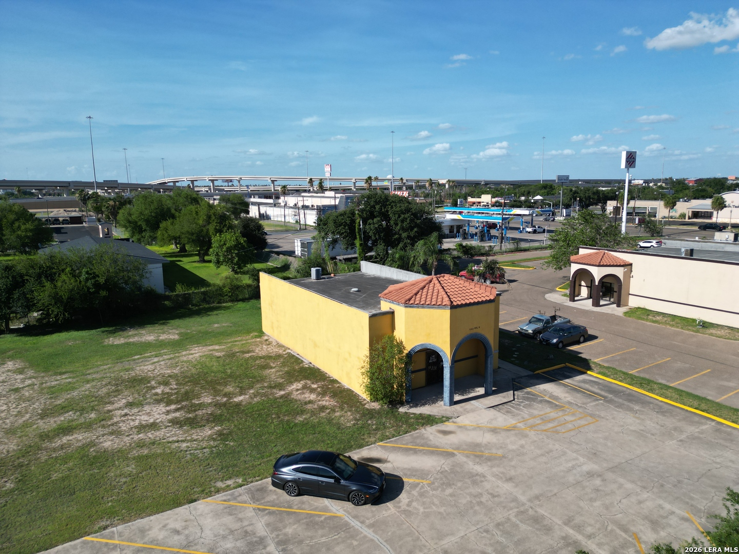 805 N Cage Boulevard Pharr TX 78577