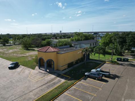 805 N Cage Boulevard Pharr TX 78577