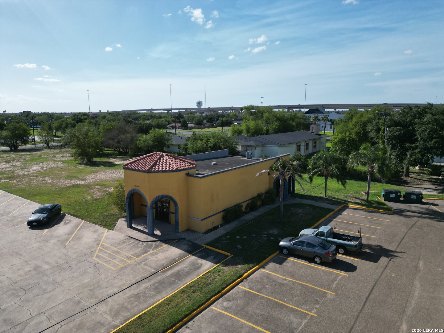 805 N Cage Boulevard Pharr TX 78577