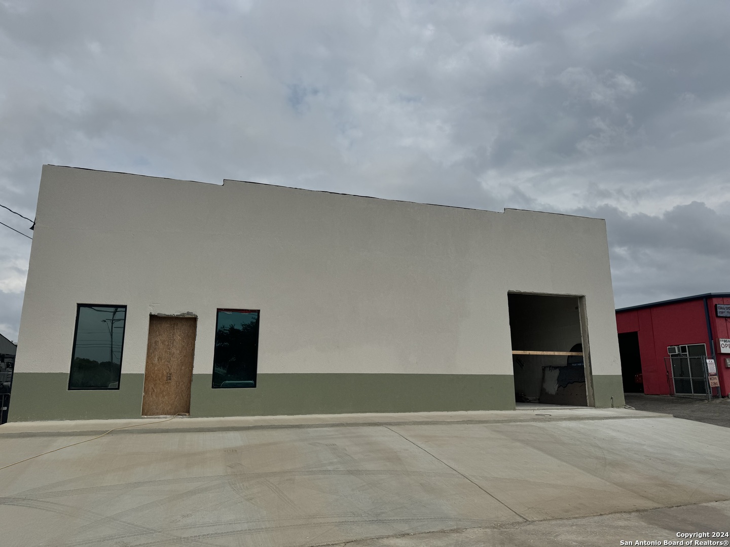 5625 Babcock San Antonio TX 78240