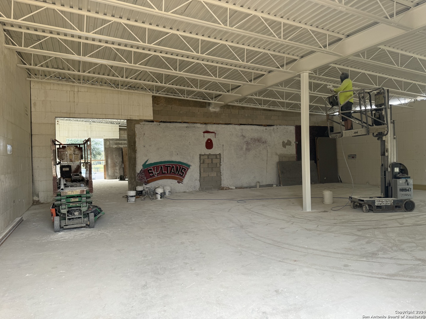 5625 Babcock San Antonio TX 78240