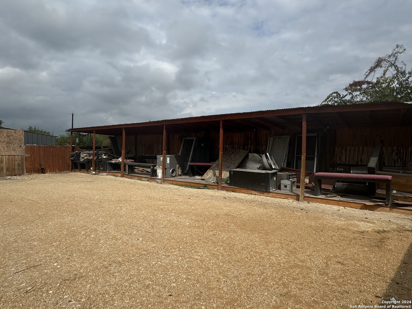 5625 Babcock San Antonio TX 78240