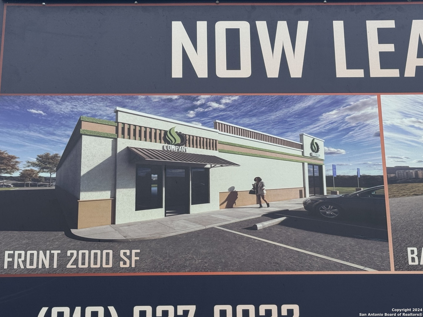 5625 Babcock San Antonio TX 78240