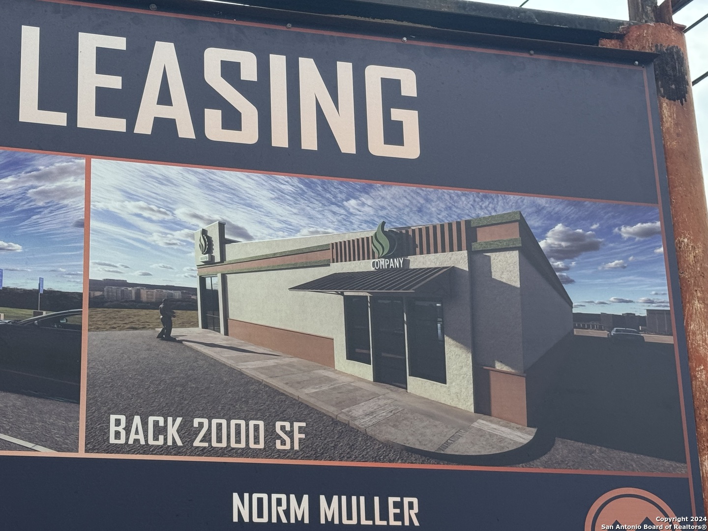 5625 Babcock San Antonio TX 78240