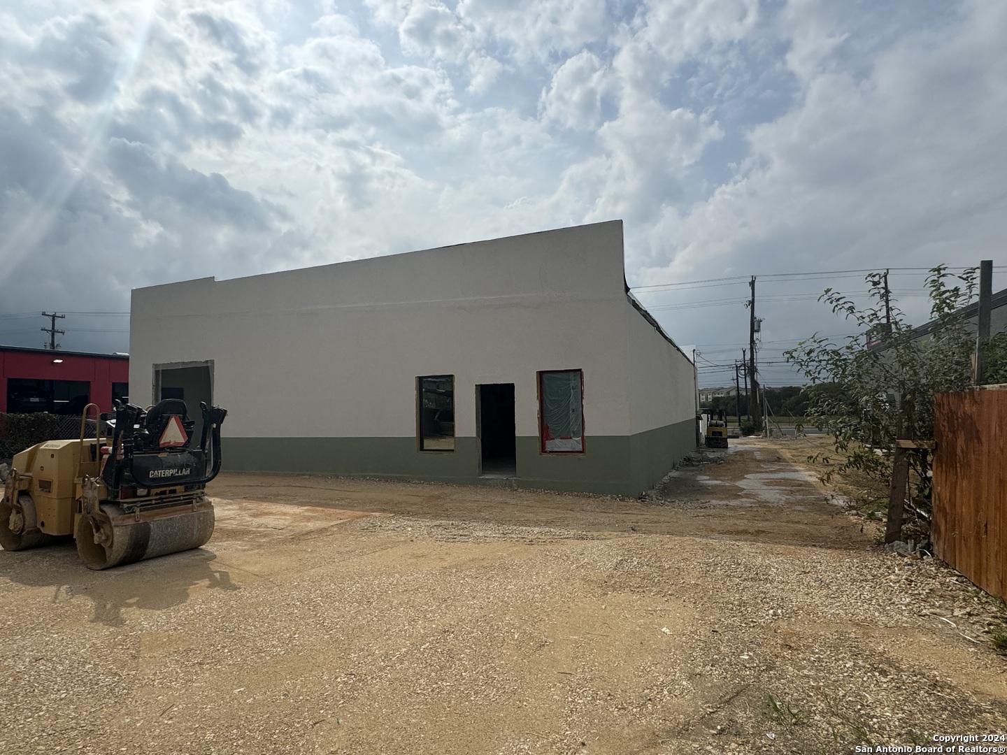 5625 Babcock San Antonio TX 78240