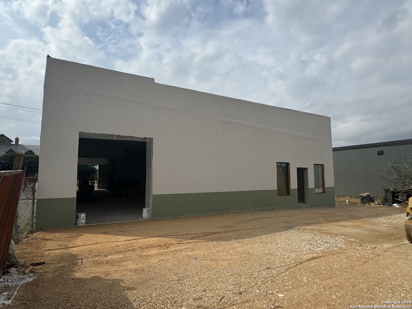 5625 Babcock San Antonio TX 78240