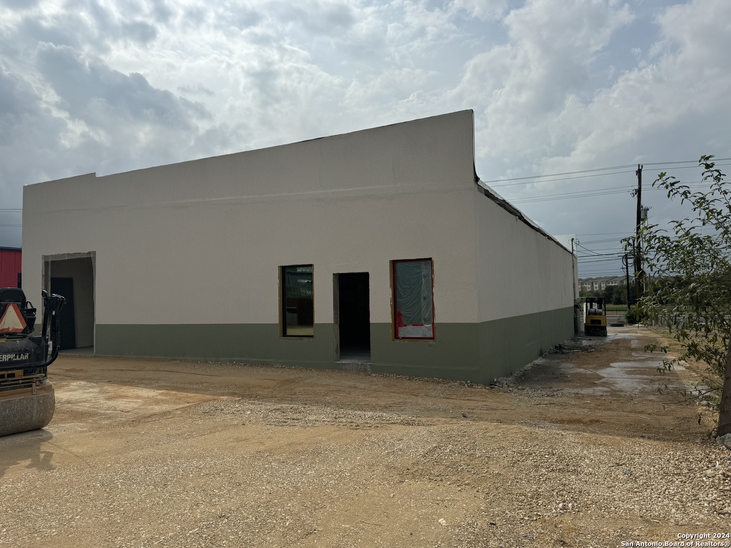 5625 Babcock San Antonio TX 78240