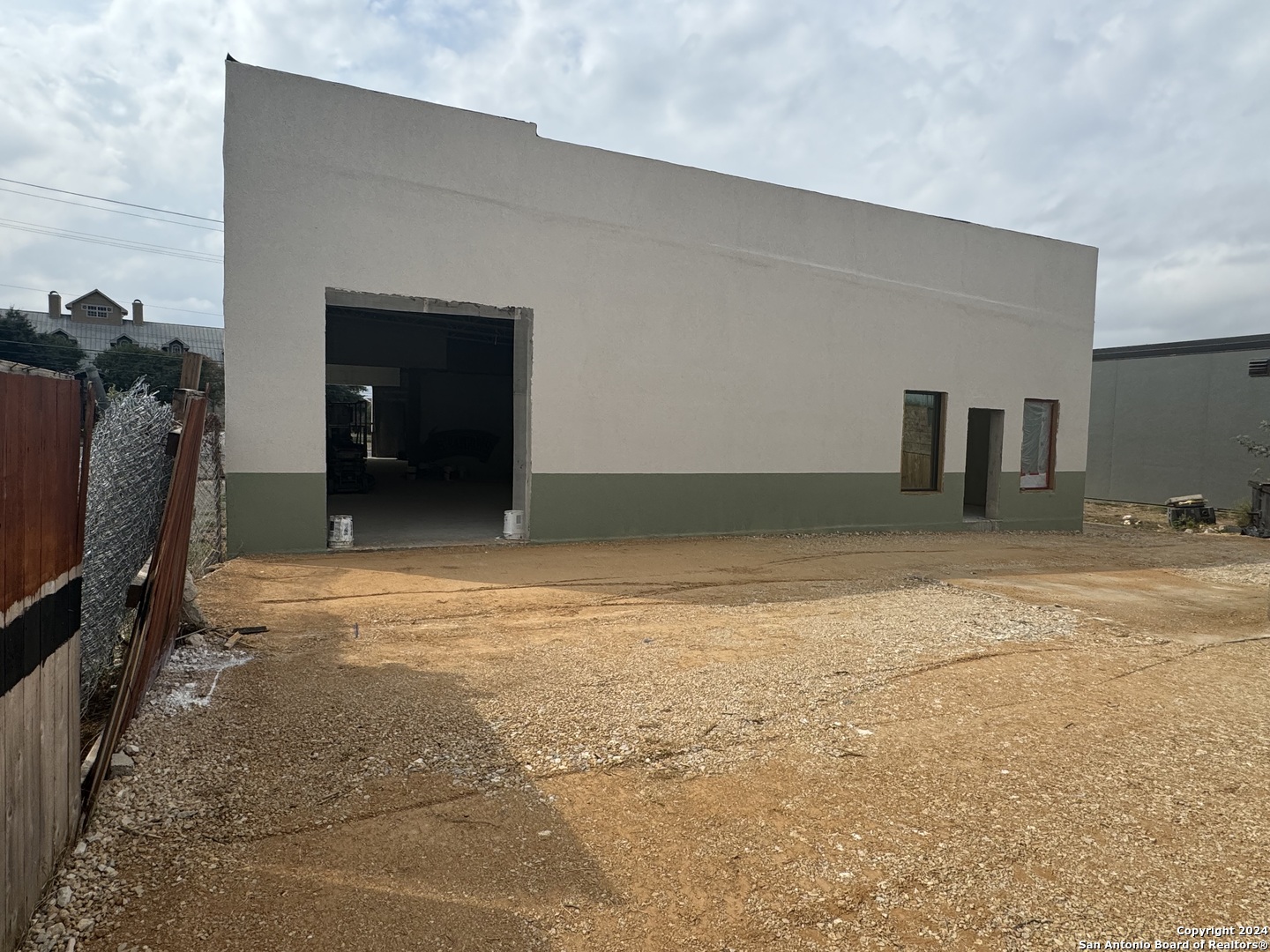 5625 Babcock San Antonio TX 78240